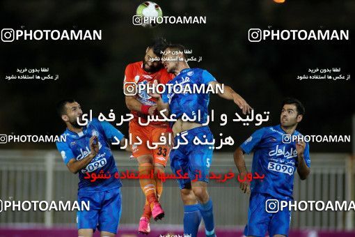 796254, Tehran, [*parameter:4*], لیگ برتر فوتبال ایران، Persian Gulf Cup، Week 4، First Leg، Saipa 1 v 0 Esteghlal on 2017/08/17 at Takhti Stadium