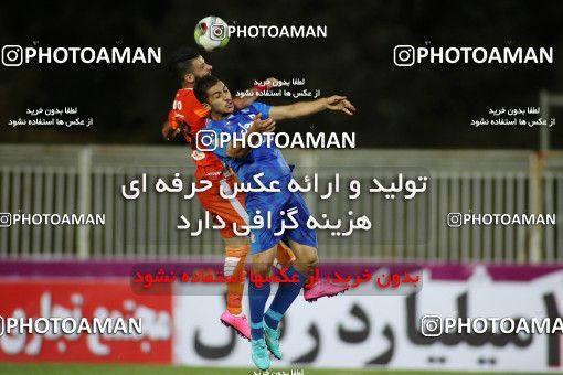 796299, Tehran, [*parameter:4*], لیگ برتر فوتبال ایران، Persian Gulf Cup، Week 4، First Leg، Saipa 1 v 0 Esteghlal on 2017/08/17 at Takhti Stadium