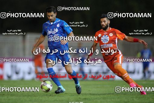 796257, Tehran, [*parameter:4*], لیگ برتر فوتبال ایران، Persian Gulf Cup، Week 4، First Leg، Saipa 1 v 0 Esteghlal on 2017/08/17 at Takhti Stadium
