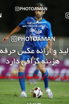 796360, Tehran, [*parameter:4*], لیگ برتر فوتبال ایران، Persian Gulf Cup، Week 4، First Leg، Saipa 1 v 0 Esteghlal on 2017/08/17 at Takhti Stadium