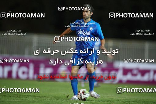 796289, Tehran, [*parameter:4*], لیگ برتر فوتبال ایران، Persian Gulf Cup، Week 4، First Leg، Saipa 1 v 0 Esteghlal on 2017/08/17 at Takhti Stadium