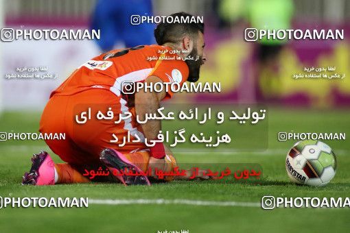 796267, Tehran, [*parameter:4*], لیگ برتر فوتبال ایران، Persian Gulf Cup، Week 4، First Leg، Saipa 1 v 0 Esteghlal on 2017/08/17 at Takhti Stadium