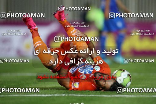 796285, Tehran, [*parameter:4*], لیگ برتر فوتبال ایران، Persian Gulf Cup، Week 4، First Leg، Saipa 1 v 0 Esteghlal on 2017/08/17 at Takhti Stadium