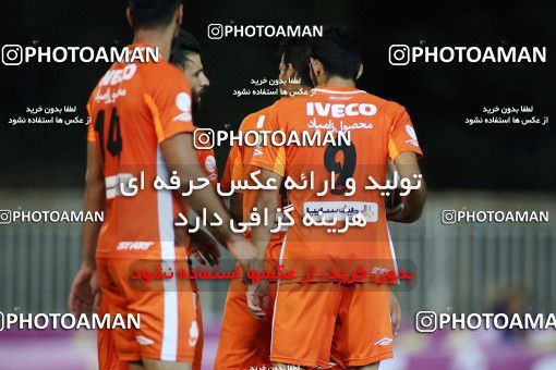 796306, Tehran, [*parameter:4*], لیگ برتر فوتبال ایران، Persian Gulf Cup، Week 4، First Leg، Saipa 1 v 0 Esteghlal on 2017/08/17 at Takhti Stadium