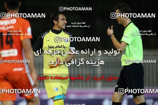 796321, Tehran, [*parameter:4*], لیگ برتر فوتبال ایران، Persian Gulf Cup، Week 4، First Leg، Saipa 1 v 0 Esteghlal on 2017/08/17 at Takhti Stadium