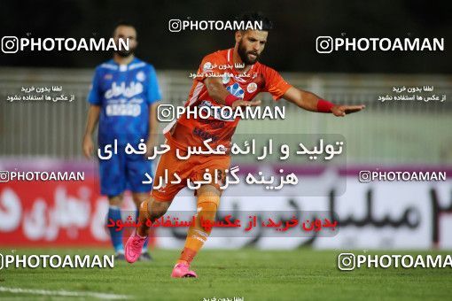 796314, Tehran, [*parameter:4*], لیگ برتر فوتبال ایران، Persian Gulf Cup، Week 4، First Leg، Saipa 1 v 0 Esteghlal on 2017/08/17 at Takhti Stadium