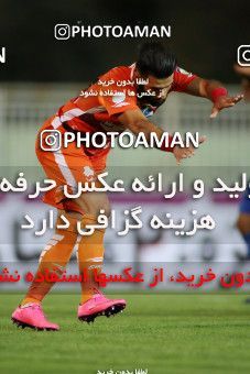 796293, Tehran, [*parameter:4*], لیگ برتر فوتبال ایران، Persian Gulf Cup، Week 4، First Leg، Saipa 1 v 0 Esteghlal on 2017/08/17 at Takhti Stadium