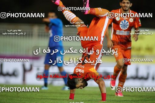 796352, Tehran, [*parameter:4*], لیگ برتر فوتبال ایران، Persian Gulf Cup، Week 4، First Leg، Saipa 1 v 0 Esteghlal on 2017/08/17 at Takhti Stadium