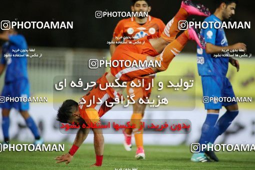 796271, Tehran, [*parameter:4*], لیگ برتر فوتبال ایران، Persian Gulf Cup، Week 4، First Leg، Saipa 1 v 0 Esteghlal on 2017/08/17 at Takhti Stadium