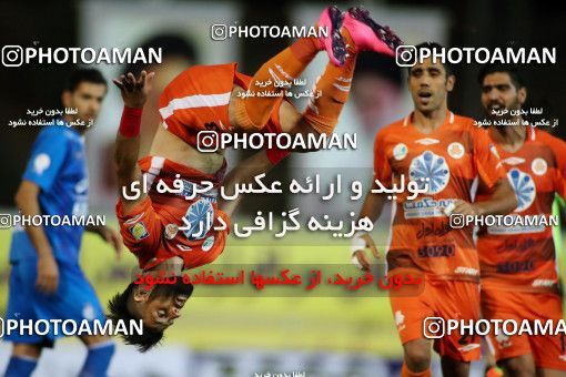 796264, Tehran, [*parameter:4*], لیگ برتر فوتبال ایران، Persian Gulf Cup، Week 4، First Leg، Saipa 1 v 0 Esteghlal on 2017/08/17 at Takhti Stadium