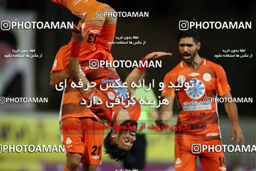 796261, Tehran, [*parameter:4*], لیگ برتر فوتبال ایران، Persian Gulf Cup، Week 4، First Leg، Saipa 1 v 0 Esteghlal on 2017/08/17 at Takhti Stadium