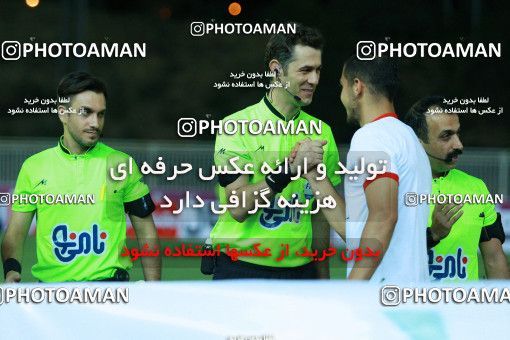 808796, Tehran, [*parameter:4*], لیگ برتر فوتبال ایران، Persian Gulf Cup، Week 4، First Leg، Saipa 1 v 0 Esteghlal on 2017/08/17 at Takhti Stadium
