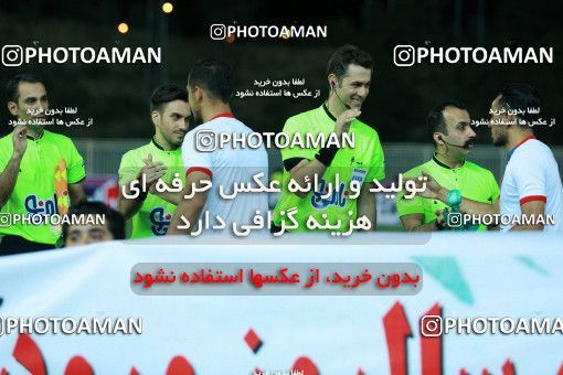 808807, Tehran, [*parameter:4*], لیگ برتر فوتبال ایران، Persian Gulf Cup، Week 4، First Leg، Saipa 1 v 0 Esteghlal on 2017/08/17 at Takhti Stadium