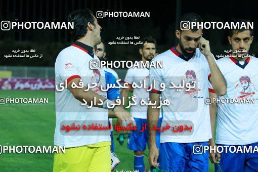 808806, Tehran, [*parameter:4*], لیگ برتر فوتبال ایران، Persian Gulf Cup، Week 4، First Leg، Saipa 1 v 0 Esteghlal on 2017/08/17 at Takhti Stadium