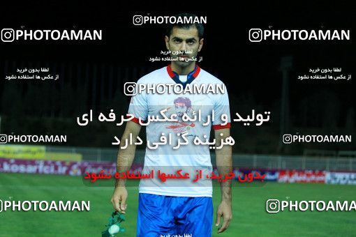 808621, Tehran, [*parameter:4*], لیگ برتر فوتبال ایران، Persian Gulf Cup، Week 4، First Leg، Saipa 1 v 0 Esteghlal on 2017/08/17 at Takhti Stadium