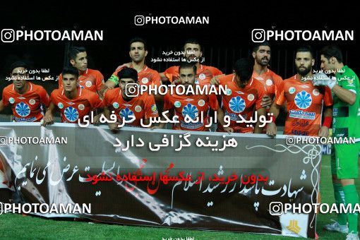 808904, Tehran, [*parameter:4*], لیگ برتر فوتبال ایران، Persian Gulf Cup، Week 4، First Leg، Saipa 1 v 0 Esteghlal on 2017/08/17 at Takhti Stadium