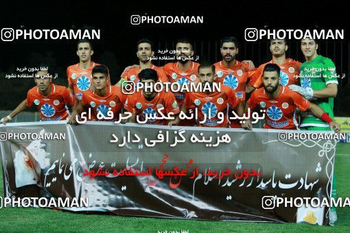 808617, Tehran, [*parameter:4*], لیگ برتر فوتبال ایران، Persian Gulf Cup، Week 4، First Leg، Saipa 1 v 0 Esteghlal on 2017/08/17 at Takhti Stadium