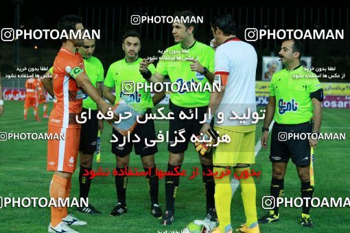 808876, Tehran, [*parameter:4*], لیگ برتر فوتبال ایران، Persian Gulf Cup، Week 4، First Leg، Saipa 1 v 0 Esteghlal on 2017/08/17 at Takhti Stadium