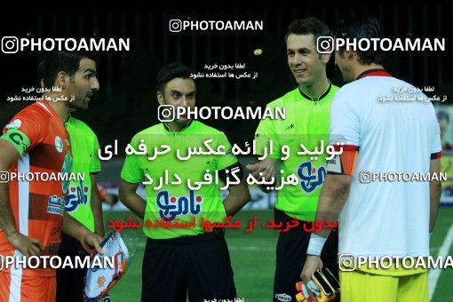 808620, Tehran, [*parameter:4*], لیگ برتر فوتبال ایران، Persian Gulf Cup، Week 4، First Leg، Saipa 1 v 0 Esteghlal on 2017/08/17 at Takhti Stadium