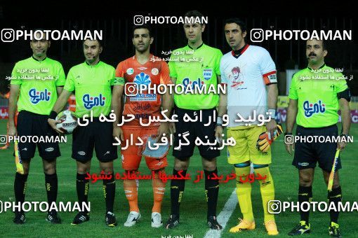 808979, Tehran, [*parameter:4*], لیگ برتر فوتبال ایران، Persian Gulf Cup، Week 4، First Leg، Saipa 1 v 0 Esteghlal on 2017/08/17 at Takhti Stadium