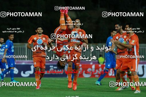 808927, Tehran, [*parameter:4*], لیگ برتر فوتبال ایران، Persian Gulf Cup، Week 4، First Leg، Saipa 1 v 0 Esteghlal on 2017/08/17 at Takhti Stadium