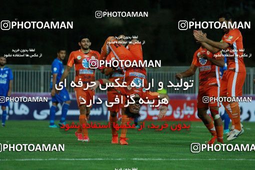 808754, Tehran, [*parameter:4*], لیگ برتر فوتبال ایران، Persian Gulf Cup، Week 4، First Leg، Saipa 1 v 0 Esteghlal on 2017/08/17 at Takhti Stadium