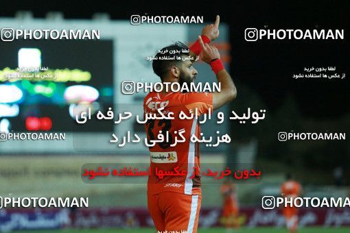 808923, Tehran, [*parameter:4*], لیگ برتر فوتبال ایران، Persian Gulf Cup، Week 4، First Leg، Saipa 1 v 0 Esteghlal on 2017/08/17 at Takhti Stadium