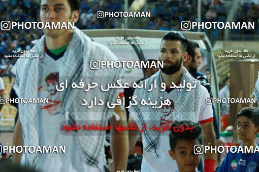808811, Tehran, [*parameter:4*], لیگ برتر فوتبال ایران، Persian Gulf Cup، Week 4، First Leg، Saipa 1 v 0 Esteghlal on 2017/08/17 at Takhti Stadium