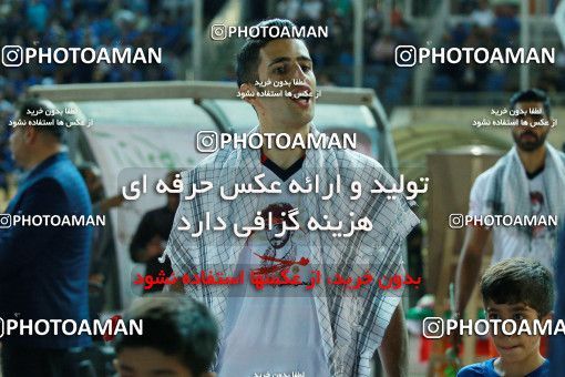 808977, Tehran, [*parameter:4*], لیگ برتر فوتبال ایران، Persian Gulf Cup، Week 4، First Leg، Saipa 1 v 0 Esteghlal on 2017/08/17 at Takhti Stadium