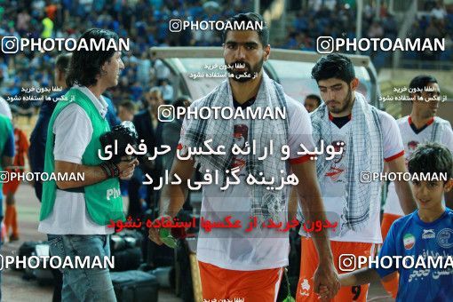 808890, Tehran, [*parameter:4*], لیگ برتر فوتبال ایران، Persian Gulf Cup، Week 4، First Leg، Saipa 1 v 0 Esteghlal on 2017/08/17 at Takhti Stadium
