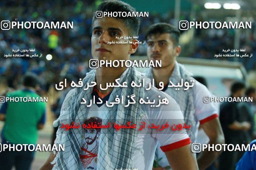 808722, Tehran, [*parameter:4*], لیگ برتر فوتبال ایران، Persian Gulf Cup، Week 4، First Leg، Saipa 1 v 0 Esteghlal on 2017/08/17 at Takhti Stadium