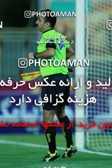 809003, Tehran, [*parameter:4*], لیگ برتر فوتبال ایران، Persian Gulf Cup، Week 4، First Leg، Saipa 1 v 0 Esteghlal on 2017/08/17 at Takhti Stadium