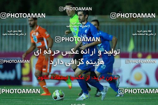 808914, Tehran, [*parameter:4*], لیگ برتر فوتبال ایران، Persian Gulf Cup، Week 4، First Leg، Saipa 1 v 0 Esteghlal on 2017/08/17 at Takhti Stadium