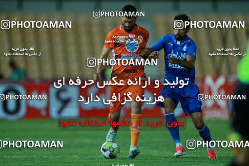 808701, Tehran, [*parameter:4*], لیگ برتر فوتبال ایران، Persian Gulf Cup، Week 4، First Leg، Saipa 1 v 0 Esteghlal on 2017/08/17 at Takhti Stadium