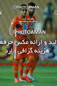 808870, Tehran, [*parameter:4*], لیگ برتر فوتبال ایران، Persian Gulf Cup، Week 4، First Leg، Saipa 1 v 0 Esteghlal on 2017/08/17 at Takhti Stadium