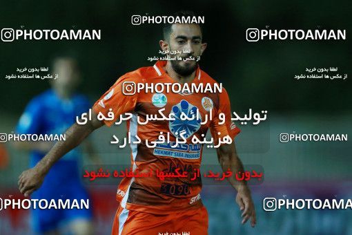 808731, Tehran, [*parameter:4*], لیگ برتر فوتبال ایران، Persian Gulf Cup، Week 4، First Leg، Saipa 1 v 0 Esteghlal on 2017/08/17 at Takhti Stadium