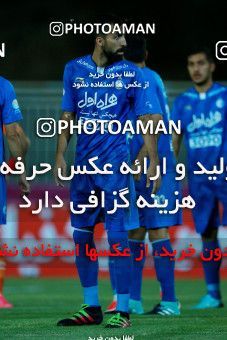 808939, Tehran, [*parameter:4*], لیگ برتر فوتبال ایران، Persian Gulf Cup، Week 4، First Leg، Saipa 1 v 0 Esteghlal on 2017/08/17 at Takhti Stadium