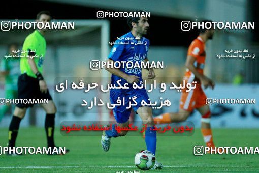 808757, Tehran, [*parameter:4*], لیگ برتر فوتبال ایران، Persian Gulf Cup، Week 4، First Leg، Saipa 1 v 0 Esteghlal on 2017/08/17 at Takhti Stadium