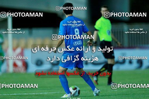 808622, Tehran, [*parameter:4*], لیگ برتر فوتبال ایران، Persian Gulf Cup، Week 4، First Leg، Saipa 1 v 0 Esteghlal on 2017/08/17 at Takhti Stadium