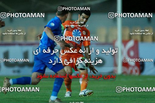 808725, Tehran, [*parameter:4*], لیگ برتر فوتبال ایران، Persian Gulf Cup، Week 4، First Leg، Saipa 1 v 0 Esteghlal on 2017/08/17 at Takhti Stadium