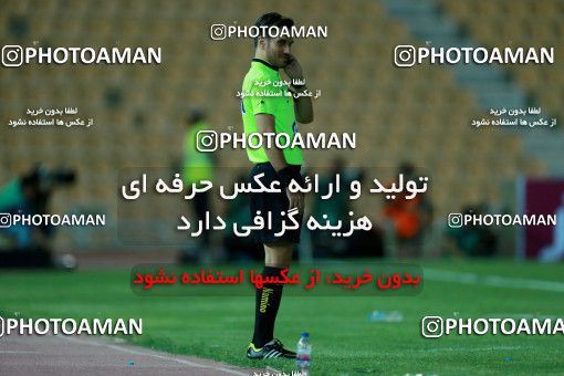 808675, Tehran, [*parameter:4*], لیگ برتر فوتبال ایران، Persian Gulf Cup، Week 4، First Leg، Saipa 1 v 0 Esteghlal on 2017/08/17 at Takhti Stadium