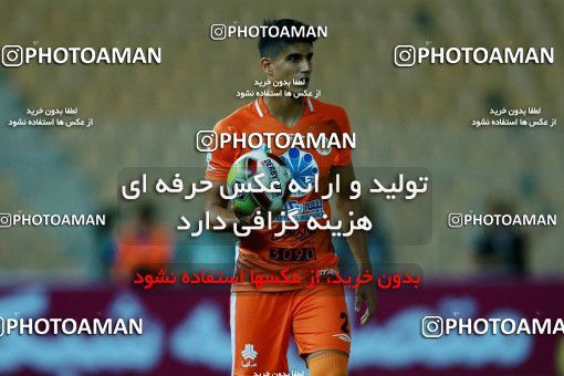 808630, Tehran, [*parameter:4*], لیگ برتر فوتبال ایران، Persian Gulf Cup، Week 4، First Leg، Saipa 1 v 0 Esteghlal on 2017/08/17 at Takhti Stadium