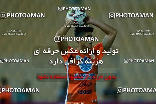 808694, Tehran, [*parameter:4*], لیگ برتر فوتبال ایران، Persian Gulf Cup، Week 4، First Leg، Saipa 1 v 0 Esteghlal on 2017/08/17 at Takhti Stadium