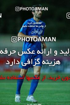 808953, Tehran, [*parameter:4*], لیگ برتر فوتبال ایران، Persian Gulf Cup، Week 4، First Leg، Saipa 1 v 0 Esteghlal on 2017/08/17 at Takhti Stadium