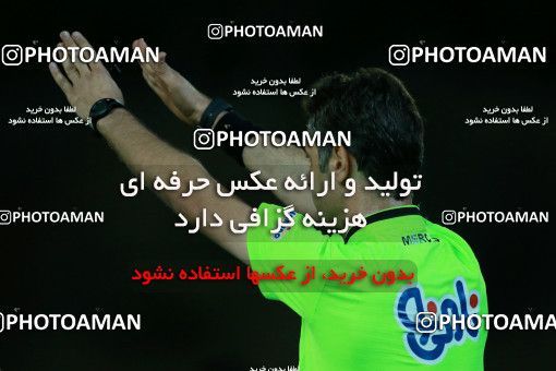 808955, Tehran, [*parameter:4*], لیگ برتر فوتبال ایران، Persian Gulf Cup، Week 4، First Leg، Saipa 1 v 0 Esteghlal on 2017/08/17 at Takhti Stadium