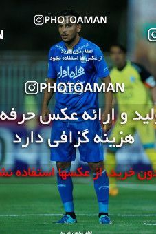 808954, Tehran, [*parameter:4*], لیگ برتر فوتبال ایران، Persian Gulf Cup، Week 4، First Leg، Saipa 1 v 0 Esteghlal on 2017/08/17 at Takhti Stadium