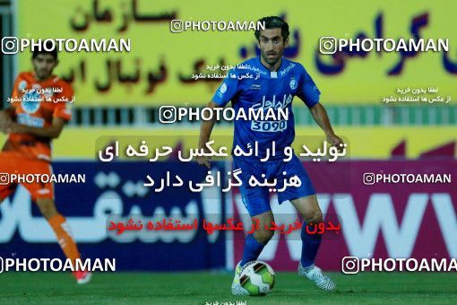 808613, Tehran, [*parameter:4*], لیگ برتر فوتبال ایران، Persian Gulf Cup، Week 4، First Leg، Saipa 1 v 0 Esteghlal on 2017/08/17 at Takhti Stadium
