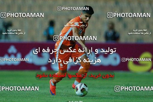 808929, Tehran, [*parameter:4*], لیگ برتر فوتبال ایران، Persian Gulf Cup، Week 4، First Leg، Saipa 1 v 0 Esteghlal on 2017/08/17 at Takhti Stadium