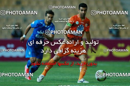 808910, Tehran, [*parameter:4*], لیگ برتر فوتبال ایران، Persian Gulf Cup، Week 4، First Leg، Saipa 1 v 0 Esteghlal on 2017/08/17 at Takhti Stadium