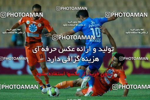 808683, Tehran, [*parameter:4*], لیگ برتر فوتبال ایران، Persian Gulf Cup، Week 4، First Leg، Saipa 1 v 0 Esteghlal on 2017/08/17 at Takhti Stadium